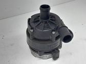 Electric auxiliary coolant/water pump