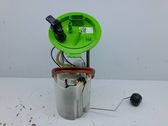 Kraftstoffpumpe im Tank