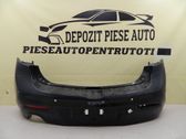 Rear bumper
