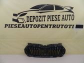Oberes Gitter vorne