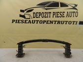 Front bumper cross member
