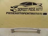Rear bumper cross member