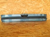Tailgate/trunk/boot exterior handle