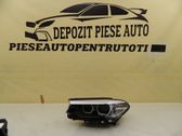 Headlight/headlamp