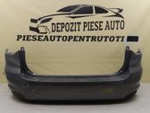 Rear bumper