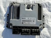 Engine control unit/module