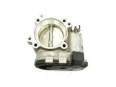 Throttle body valve