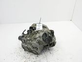 Automatikgetriebe
