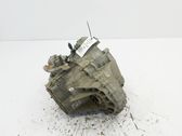Manual 6 speed gearbox