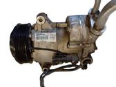 Air conditioning (A/C) compressor (pump)