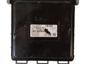 Calculateur moteur ECU