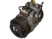 Compresor (bomba) del aire acondicionado (A/C))
