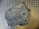 Couvre soubassement arrière