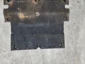 Unterfahrschutz Unterbodenschutz Motor