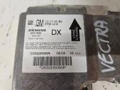 Airbag control unit/module