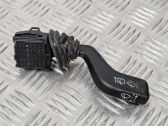 Wiper control stalk