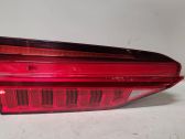 Tailgate rear/tail lights