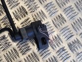Turbo solenoid valve