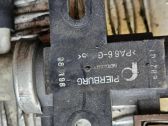 Electroválvula del turbo