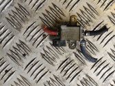 Electroválvula del turbo