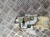 Rear door lock