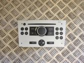 Radio / CD-Player / DVD-Player / Navigation