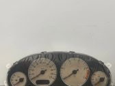 Geschwindigkeitsmesser Cockpit