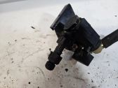 Turbo solenoid valve