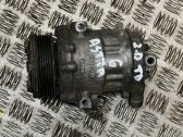 Air conditioning (A/C) compressor (pump)