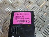 Autres unités de commande / modules