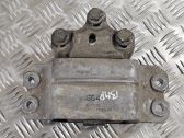 Engine mount bracket