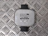 Gearbox control unit/module