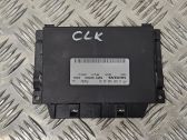 Gearbox control unit/module
