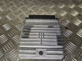 Engine control unit/module
