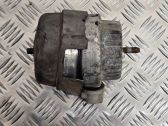 Engine mount bracket