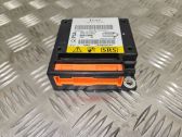 Airbag control unit/module
