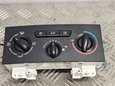 Climate control unit