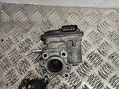EGR valve