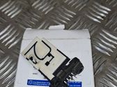 Mass air flow meter