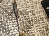 Steering rack