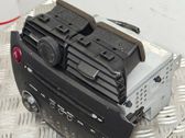 Radio/CD/DVD/GPS head unit