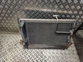 Radiator set