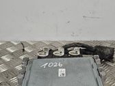 Engine control unit/module