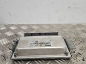 Calculateur moteur ECU