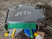 Airbag control unit/module