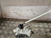 Türschloss vorne