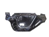 Trennwand Motorraum