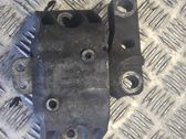 Engine mount bracket