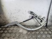 Tailgate/trunk/boot hinge