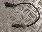 Lambda probe sensor